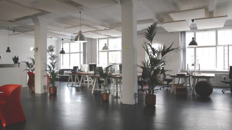 3 Key Features For The Best Office Space