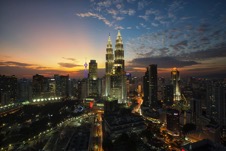 Malaysia Property Investment | Hap Seng Property